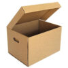 Cartons & Boxes - Cardboard Box Shop