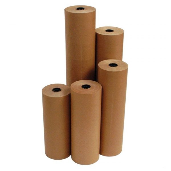 Kraft Paper Roll – 48″ Wide